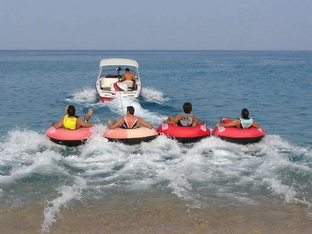 Sesin Hotel Marmaris