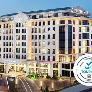 Park Dedeman 4* Trabzon