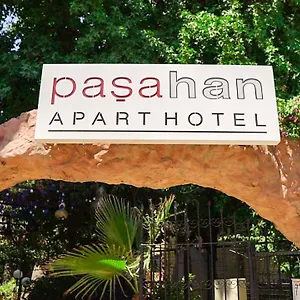 Pasahan Hotel