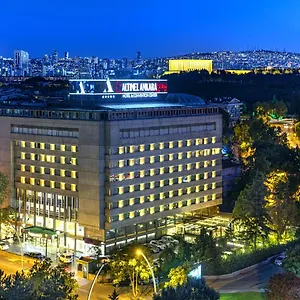 Altinel & Convention Center 5* Ankara