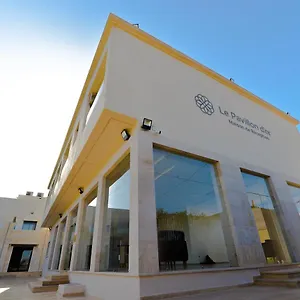 Le Pavillon D'or المغرب