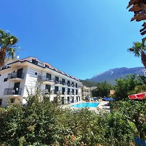 Milkyway & Appart hôtel