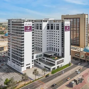*** Отель Premier Ibn Battuta Mall ОАЭ