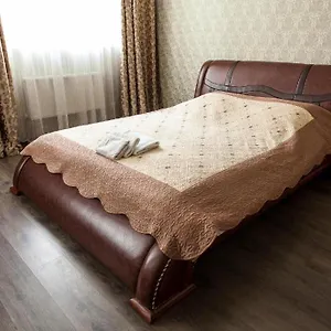 ** Отель Chyhorinskyi Украина