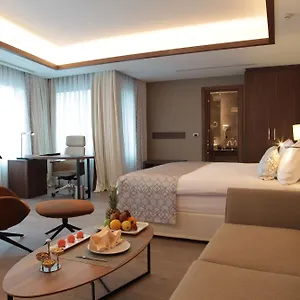 Hotel Bricks