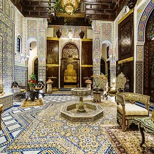 رياض الرصيف المغرب