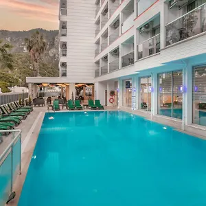 Arbatt Hotel