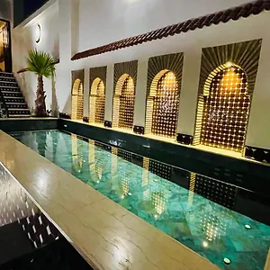 Riad Dar Najat