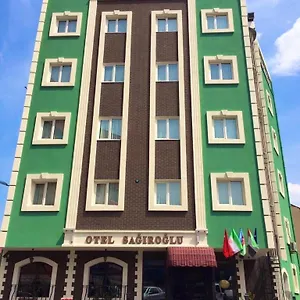 Sagiroglu 2* Trabzon