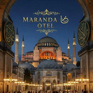 Maranda تركيا