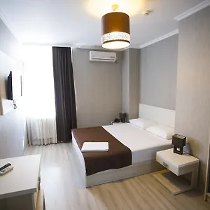 *** Отель Hotel & Cafe Batus Грузия