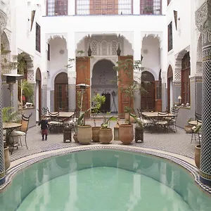 رياض جاماي المغرب