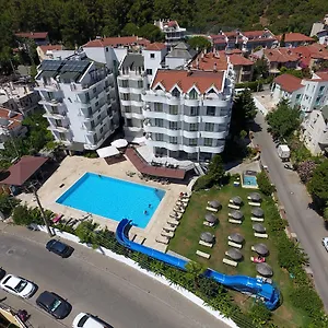 Sayar Aparthotel