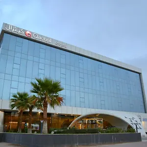 كيتزال للأجنحة الفندقية المملكة العربية السعودية