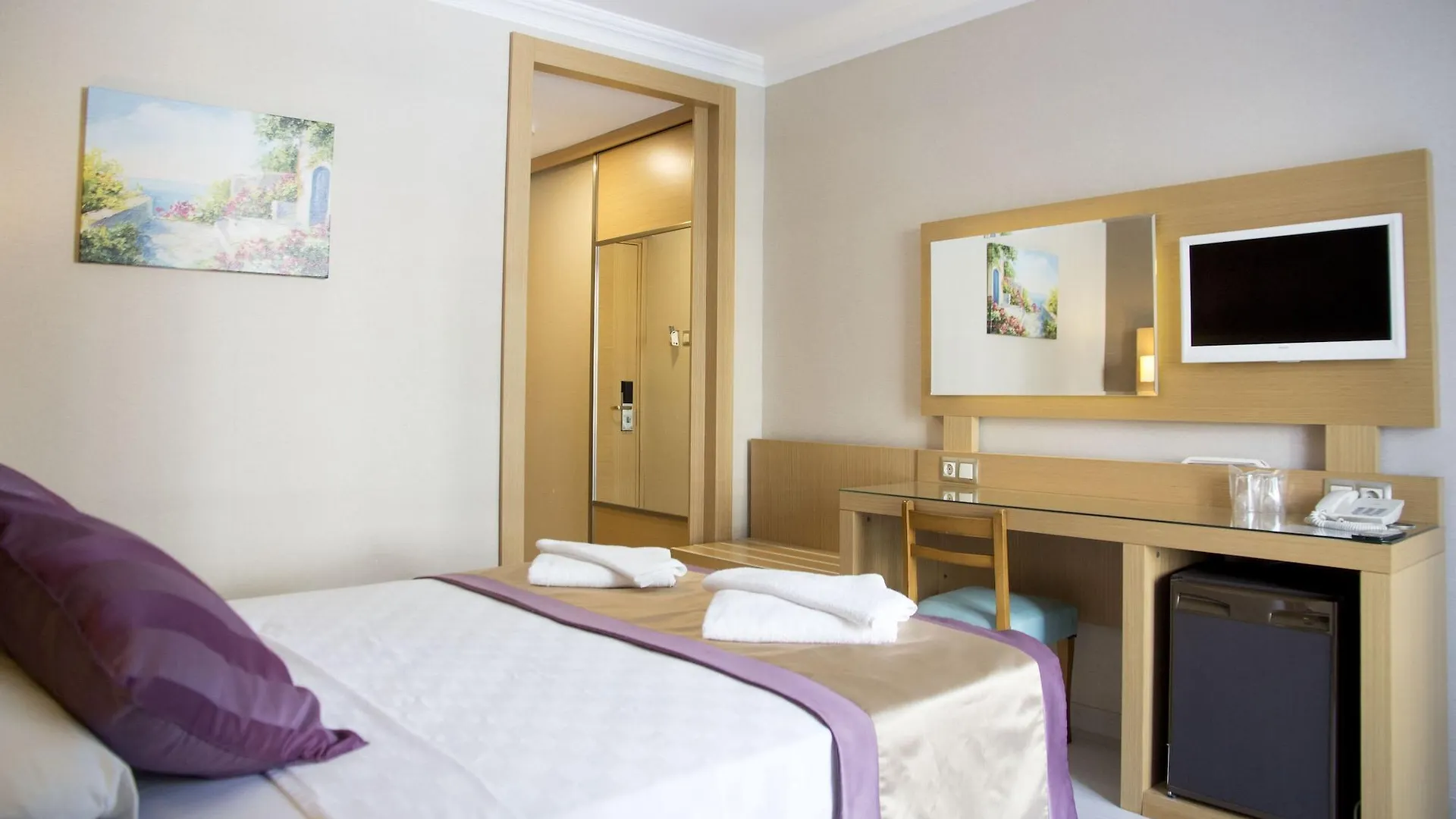 Sesin Hotel Marmaris