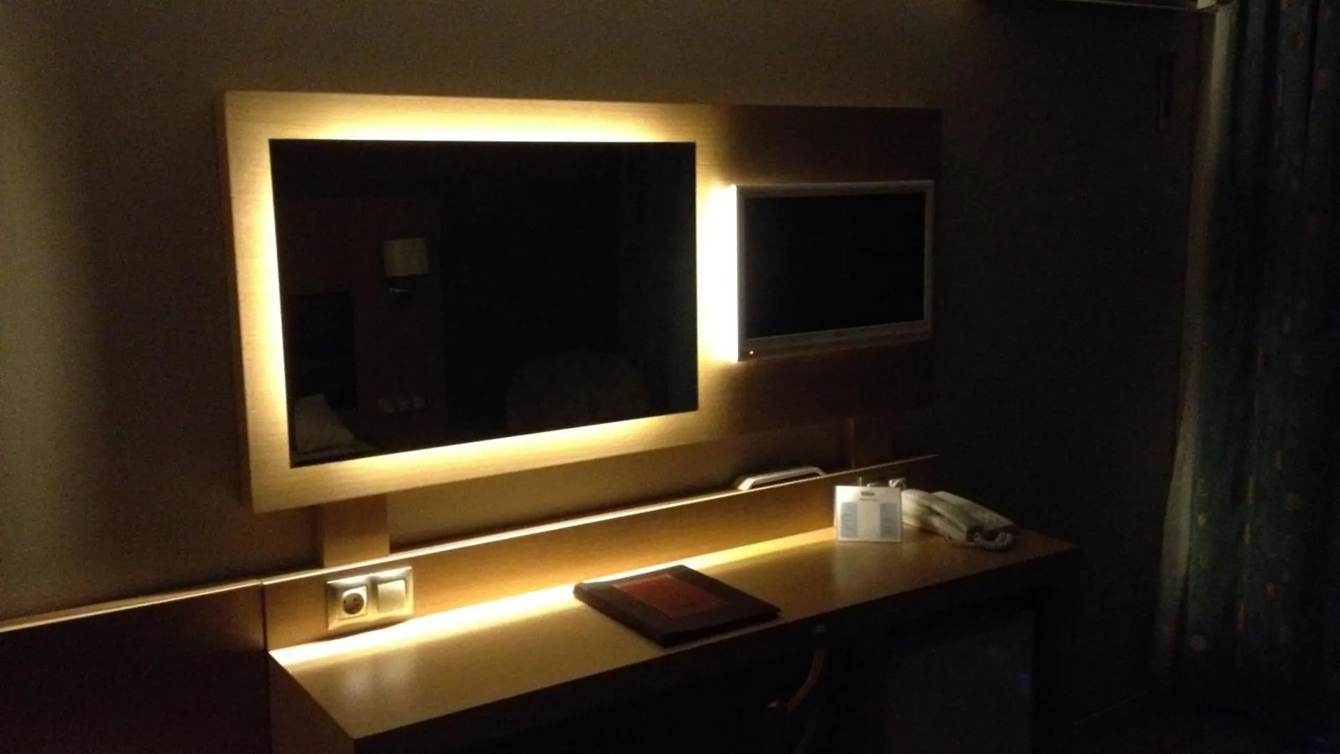 Sesin Hotel Marmaris