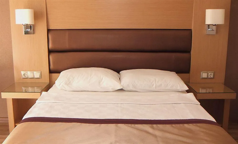 Sesin Hotel Marmaris 4*,  Turkey