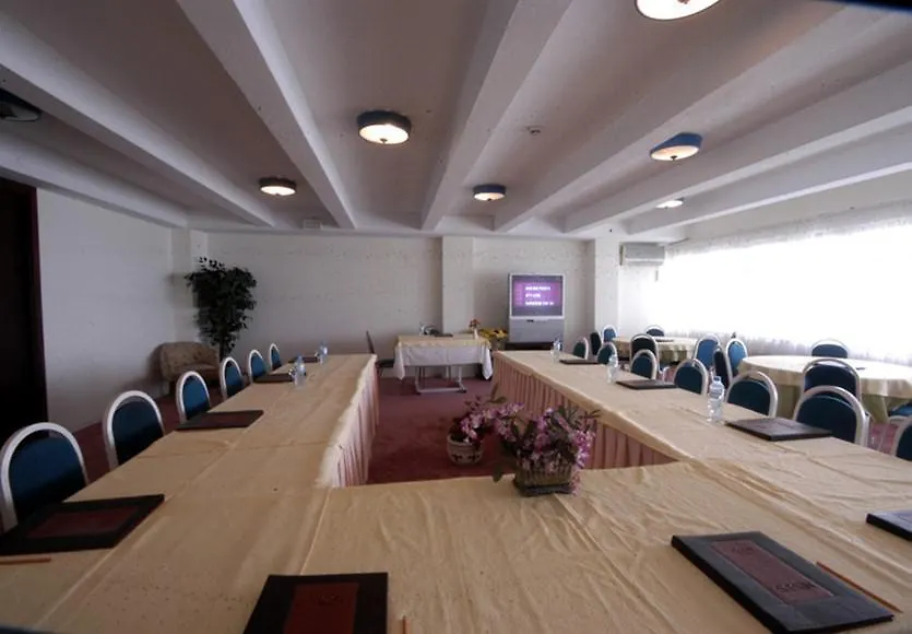 Sesin Hotel Marmaris