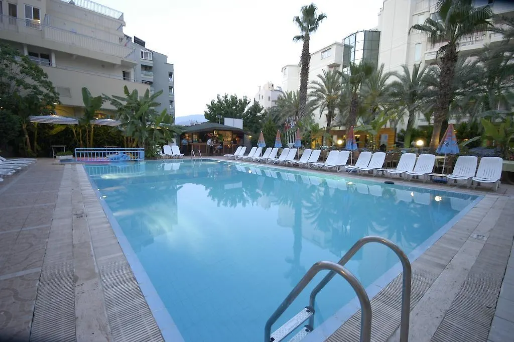 Sesin Hotel Marmaris 4*,  Turkey