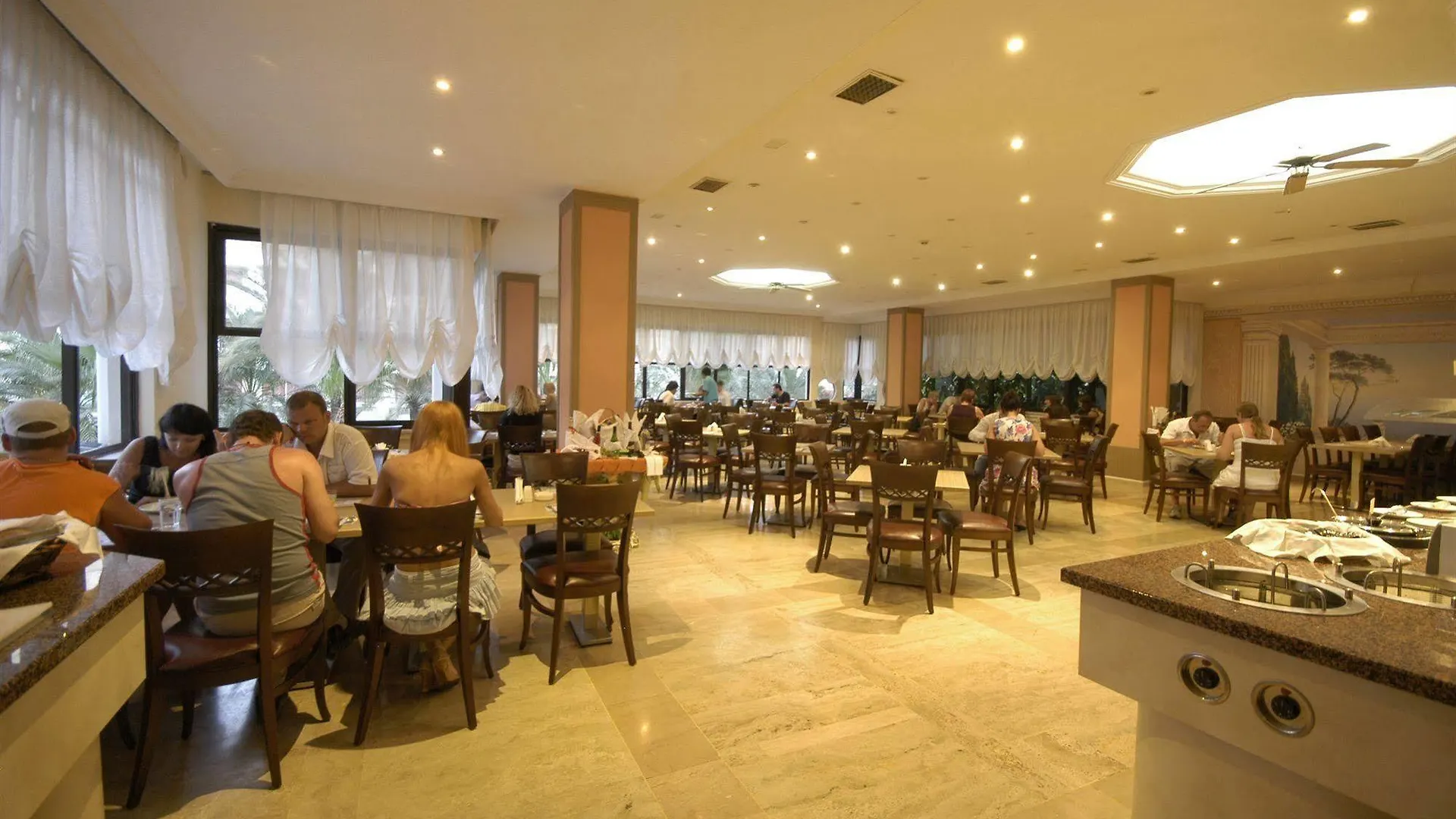 Sesin Hotel Marmaris