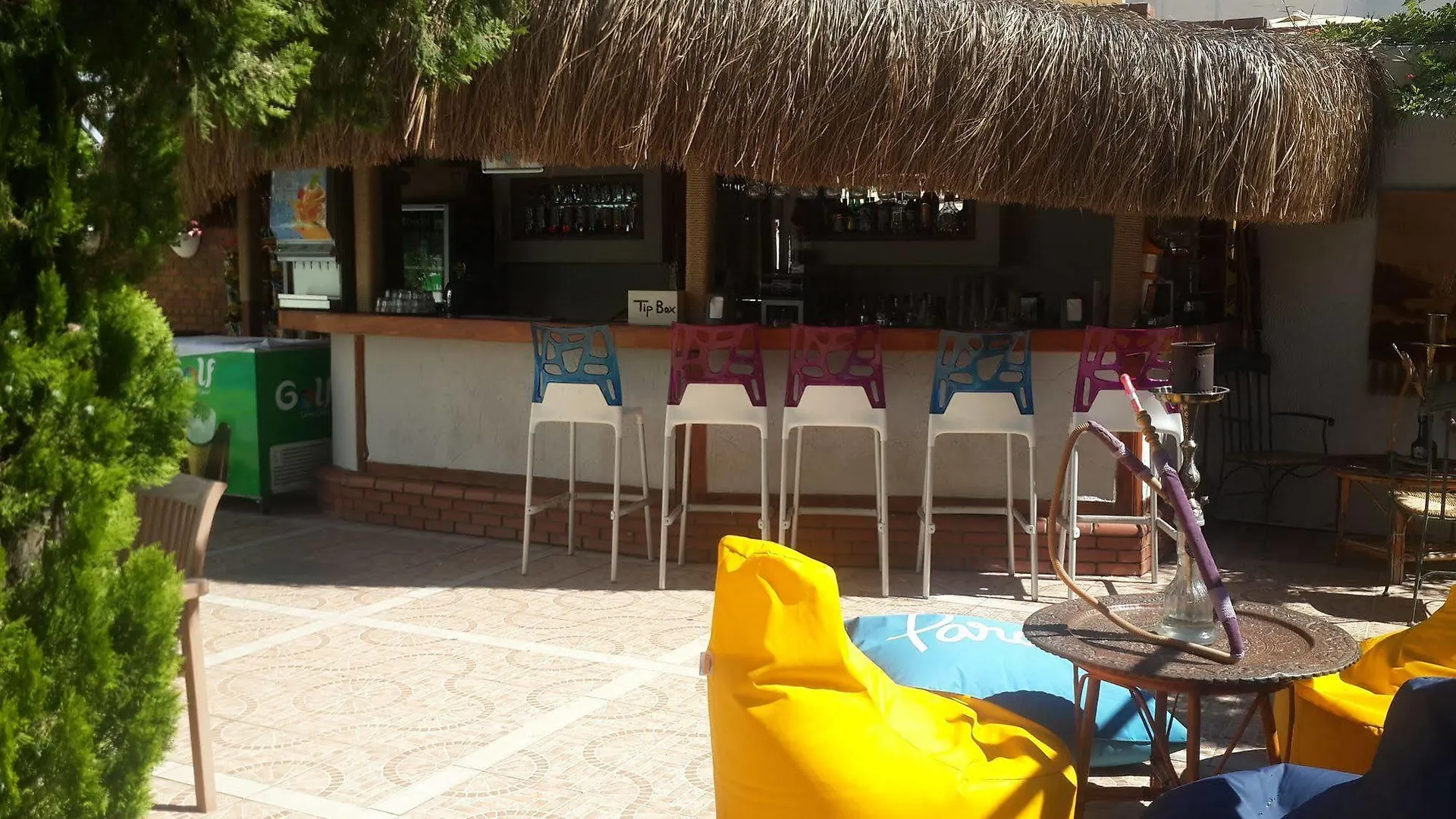 Sesin Hotel Marmaris