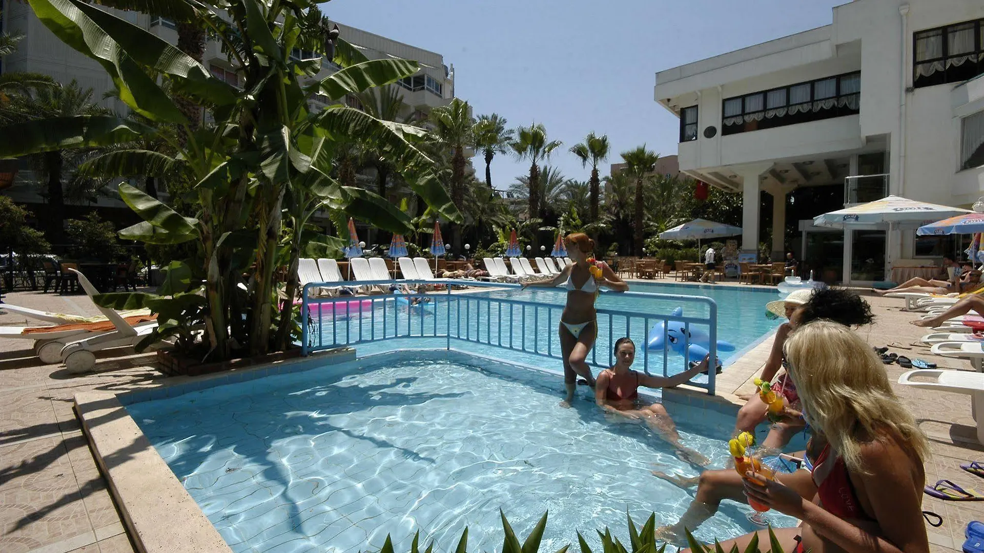 Sesin Hotel Marmaris