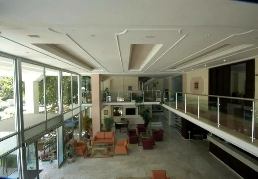 Sesin Hotel Marmaris