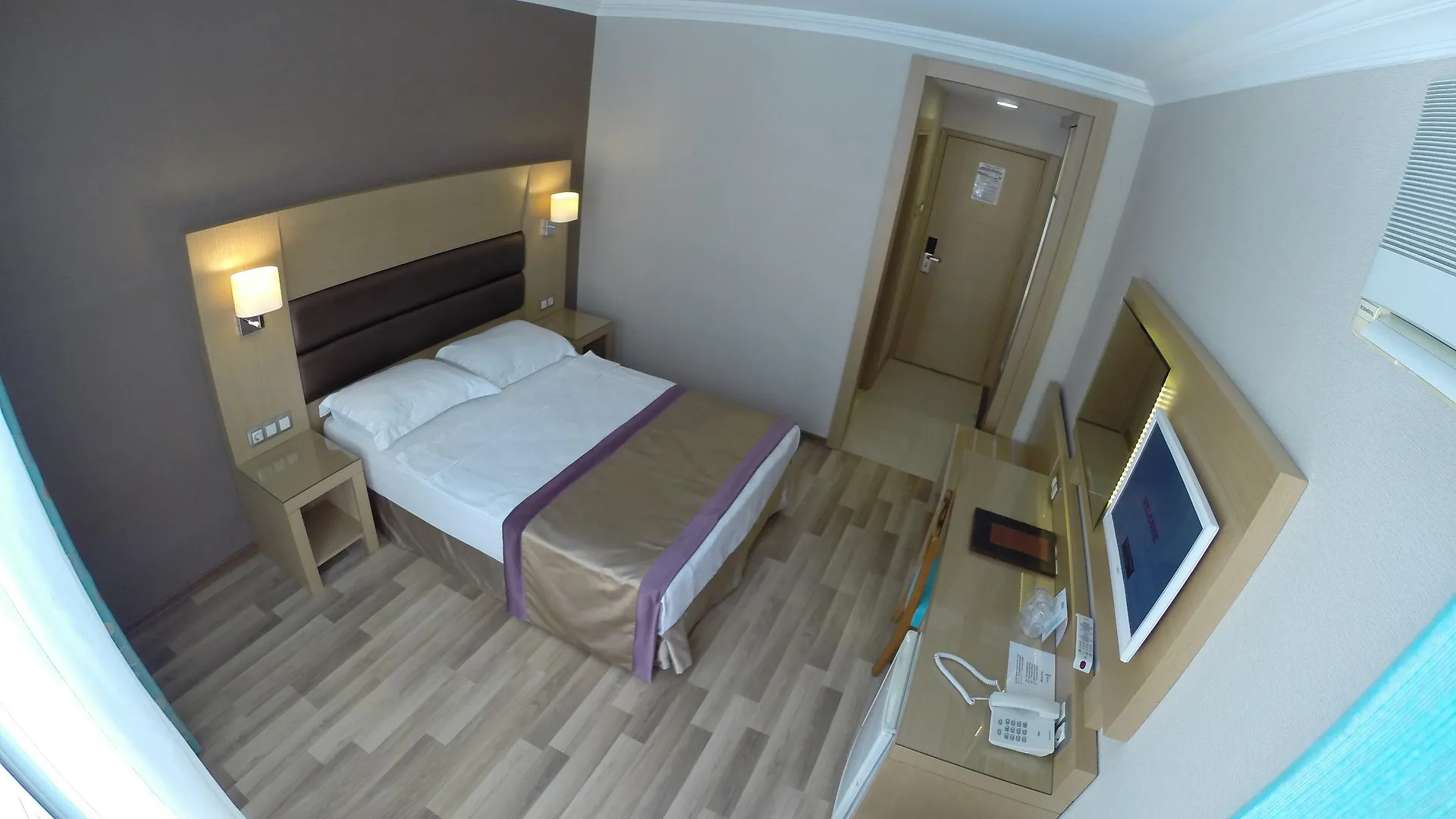Sesin Hotel Marmaris