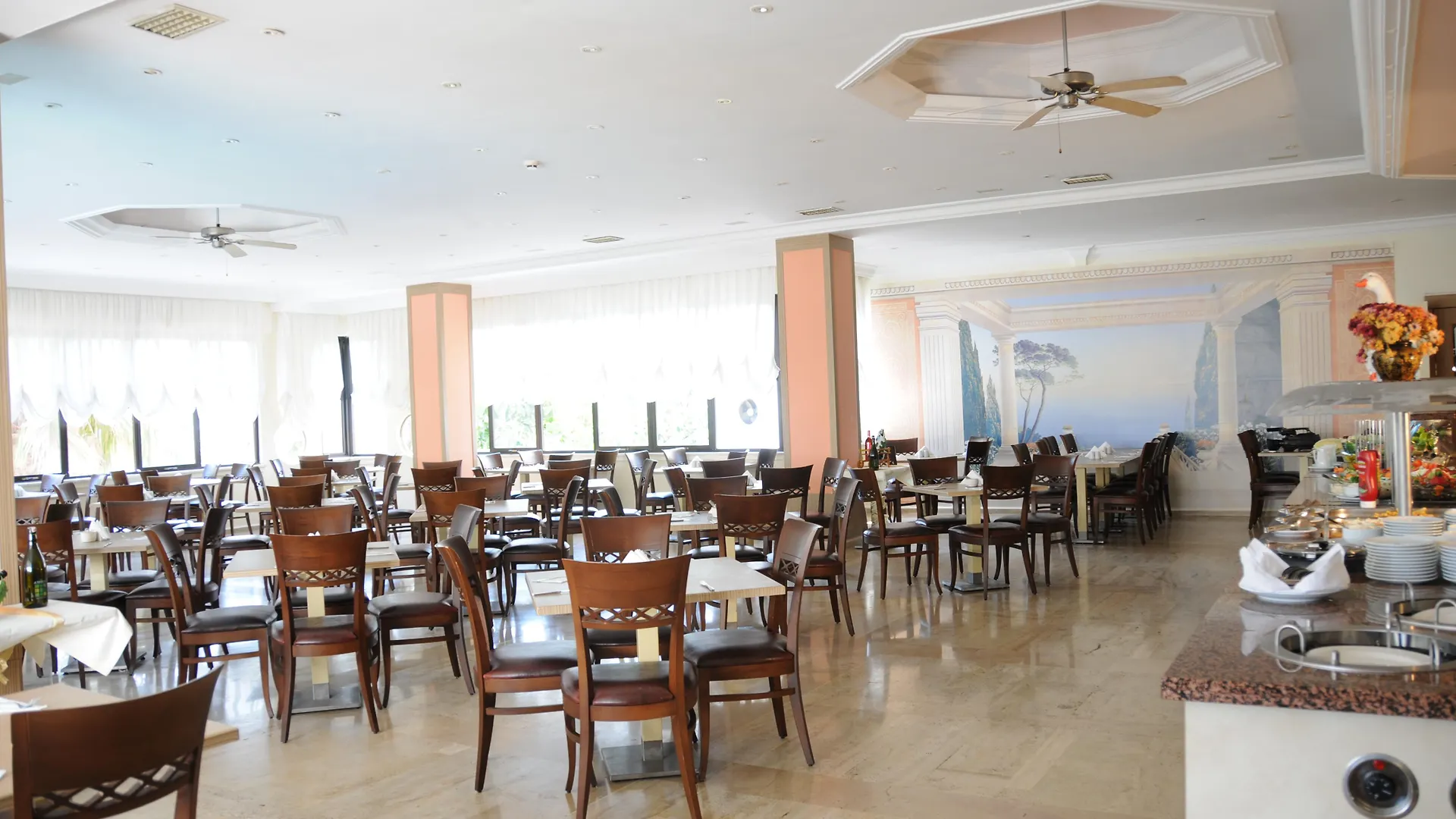 Sesin Hotel Marmaris