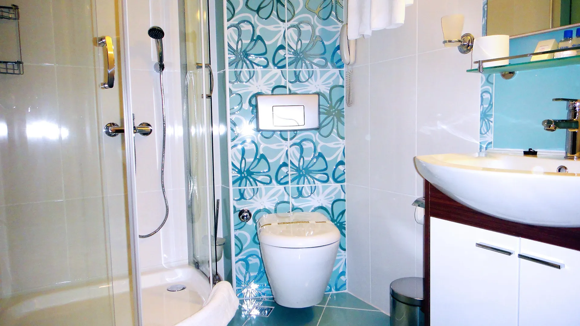Sesin Hotel Marmaris