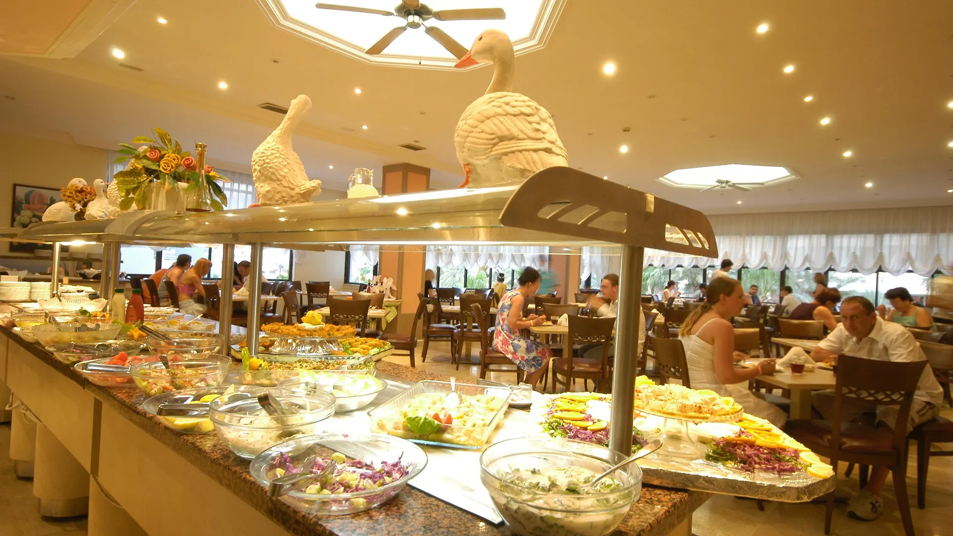 Sesin Hotel Marmaris
