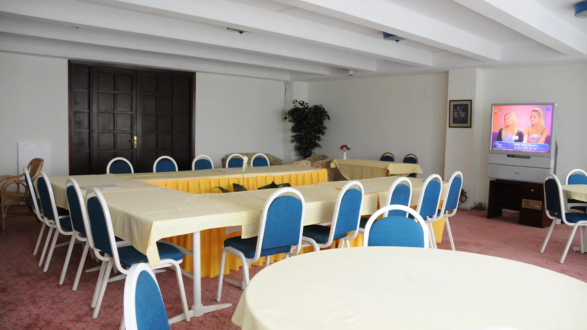 Sesin Hotel Marmaris 4*,  Turquie
