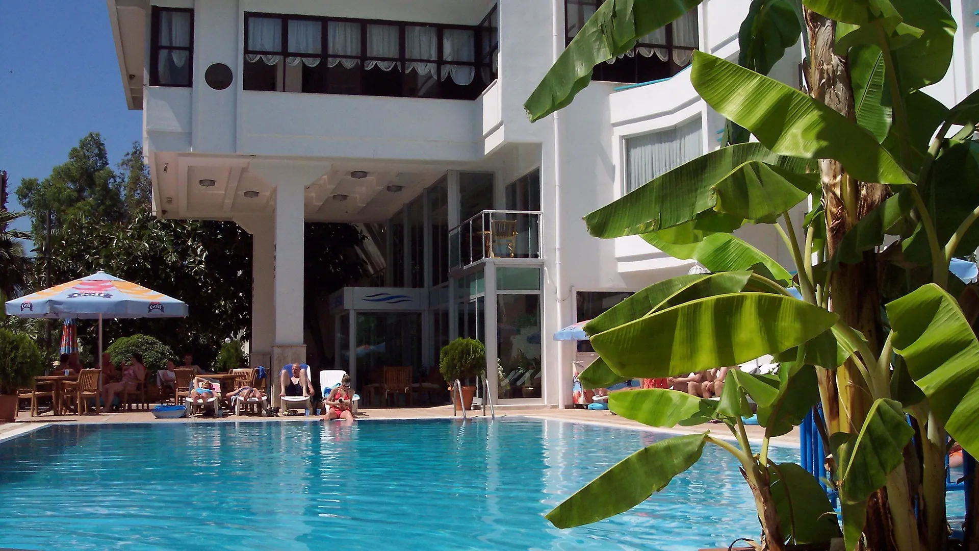 Sesin Hotel Marmaris