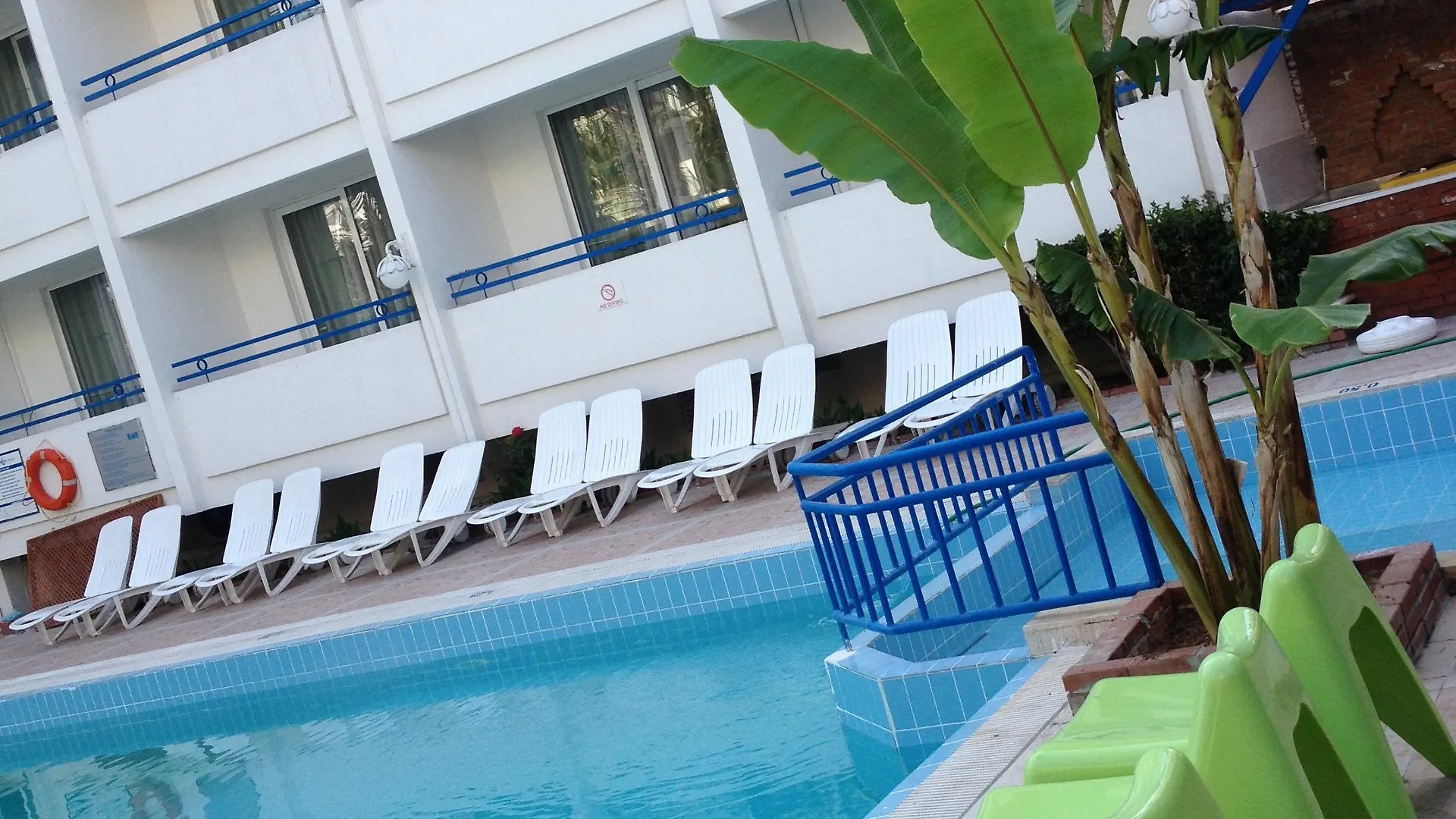 Sesin Hotel Marmaris