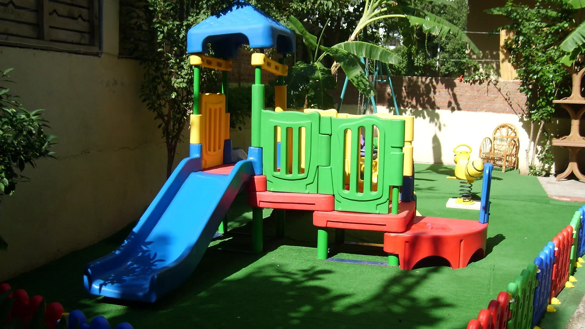 Sesin Hotel Marmaris