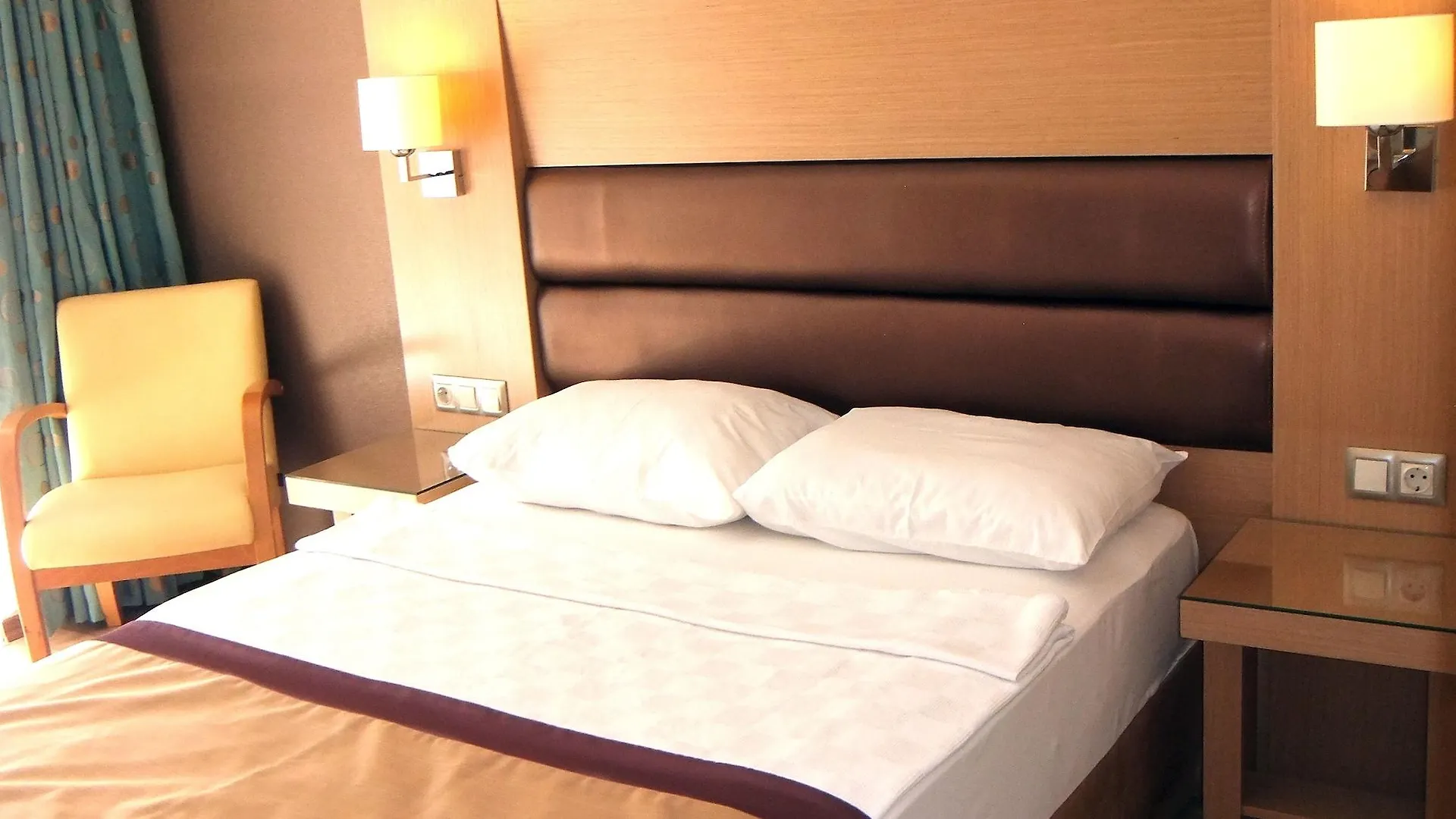 Sesin Hotel Marmaris 4*,