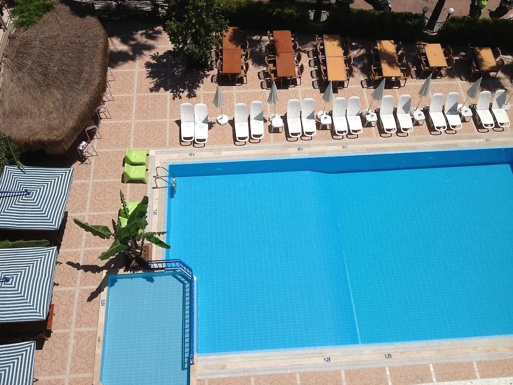 Sesin Hotel Marmaris