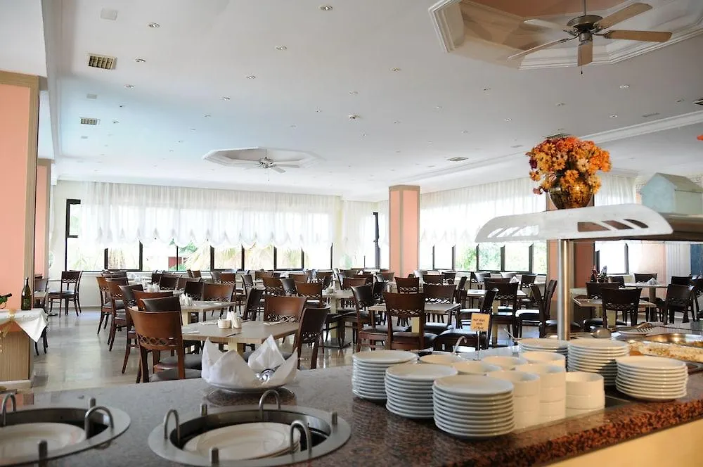 ****  Sesin Hotel Marmaris Turkey