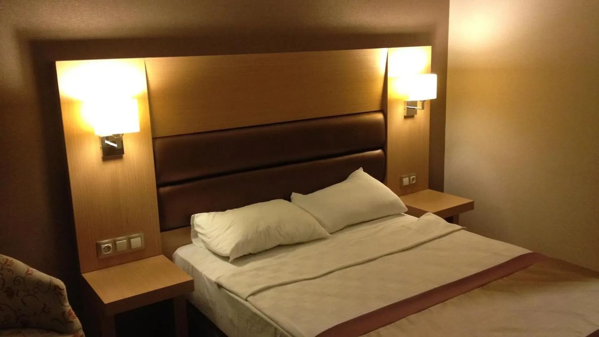 Sesin Hotel Marmaris