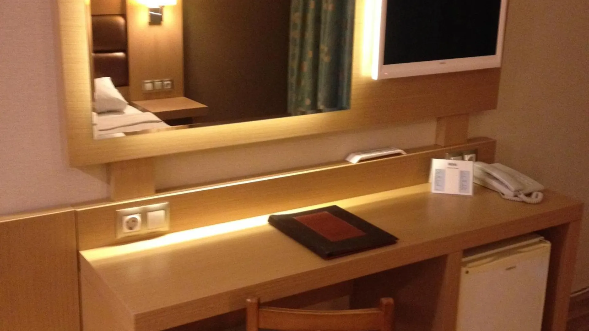 ****  Sesin Hotel Marmaris Turquie