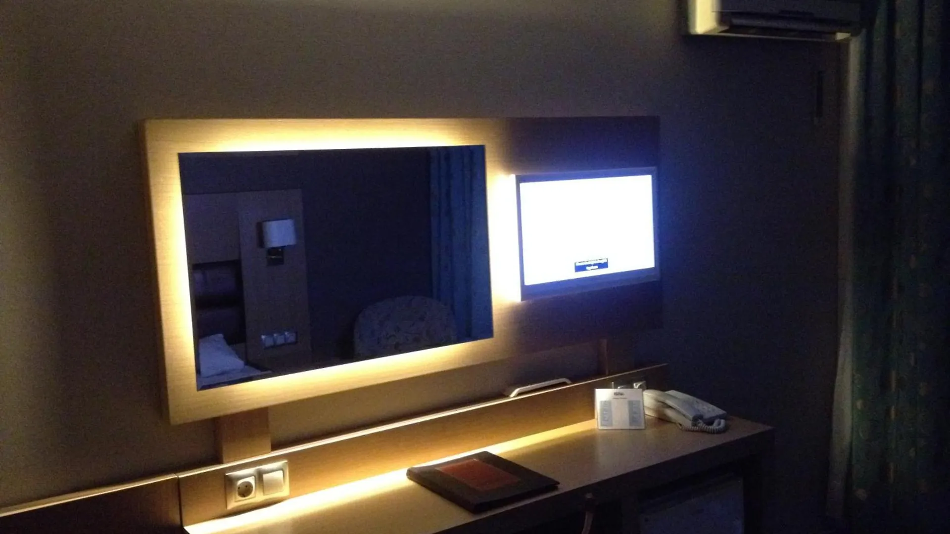 Sesin Hotel Marmaris