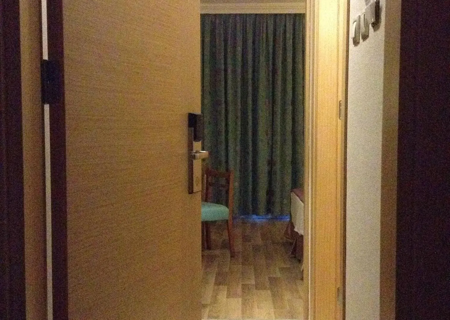 Sesin Hotel Marmaris 4*,