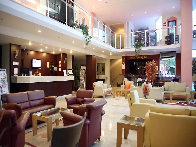 Sesin Hotel Marmaris