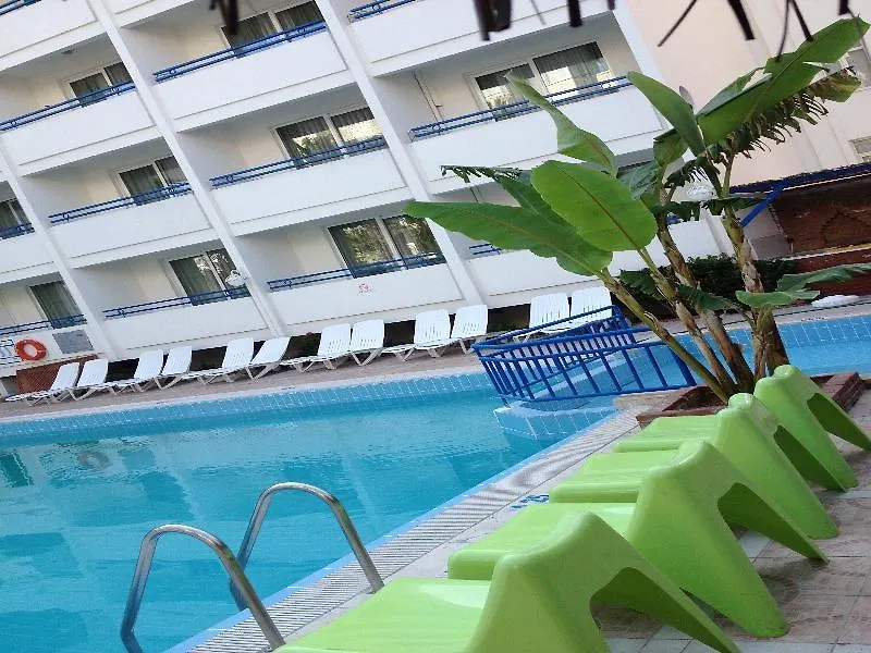 Sesin Hotel Marmaris