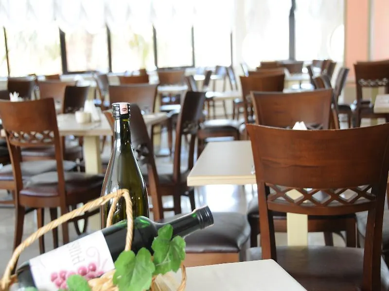 ****  Sesin Hotel Marmaris Turquie