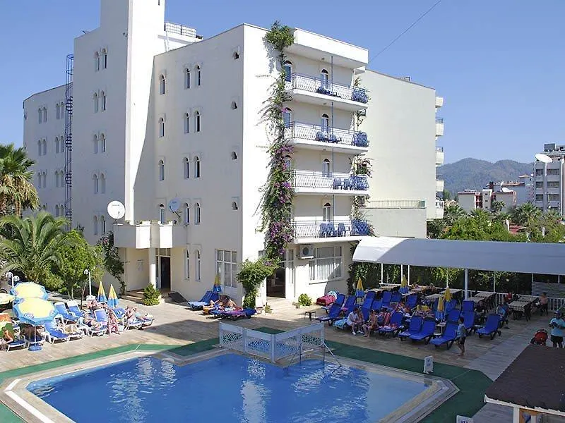 Sesin Hotel Marmaris