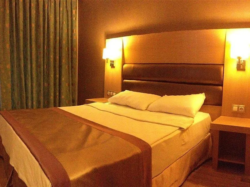 Sesin Hotel Marmaris 4*,