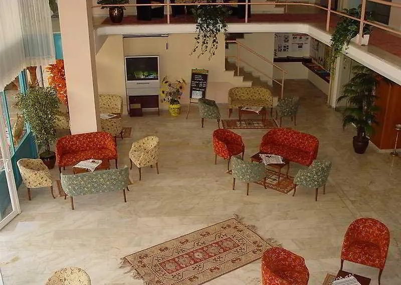 ****  Sesin Hotel Marmaris Turquie