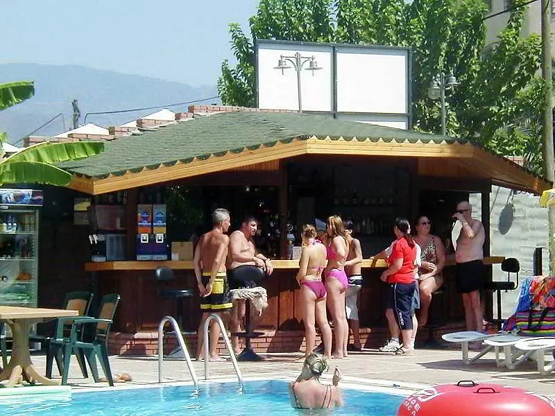 Sesin Hotel Marmaris 4*,  Turquie