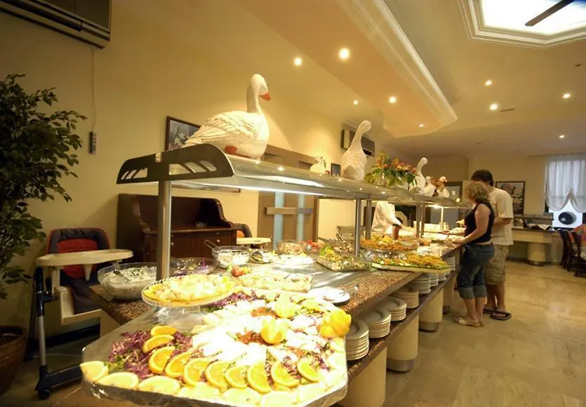 Sesin Hotel Marmaris